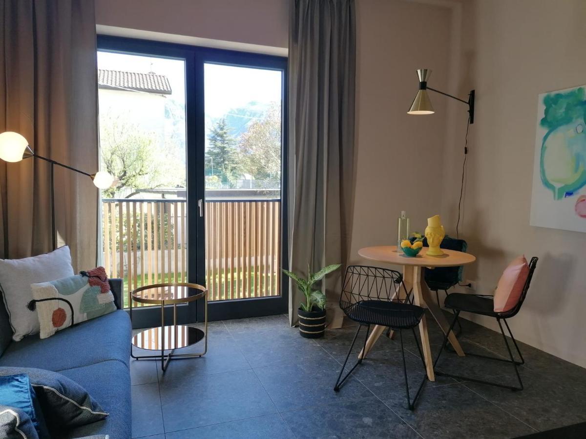Picobello Lago Mandello del Lario Exterior foto