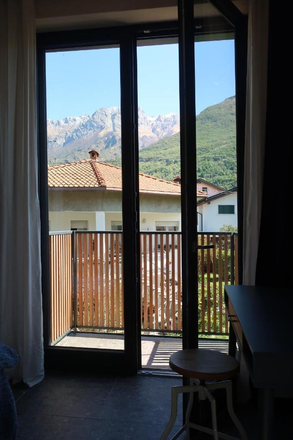 Picobello Lago Mandello del Lario Exterior foto